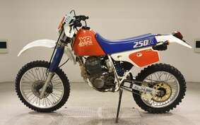 HONDA XR250R ME06