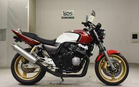 HONDA CB400SFV-3 2005 NC39