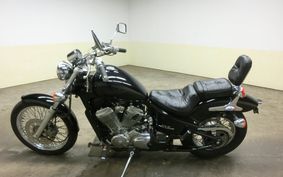 HONDA STEED 400 1995 NC26