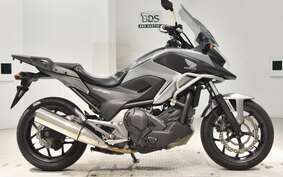 HONDA NC750X D Limited 2014 RC72