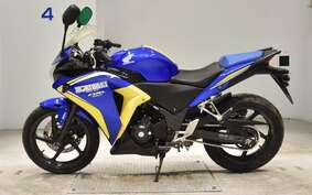 HONDA CBR250R A MC41