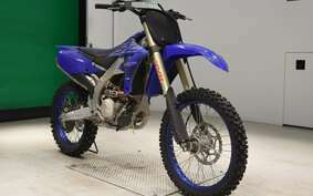 YAMAHA YZ250F CG40C