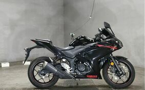 YAMAHA YZF-R25 RG10J