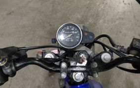 HONDA FTR223 MC34