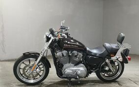 HARLEY XL883L 2011 CR2