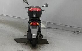 SUZUKI ADDRESS V125 CF4EA