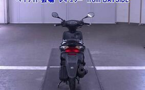 SUZUKI ADDRESS V125 S CF4MA