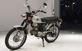 HONDA CL50 BENLY CD50