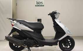 SUZUKI ADDRESS V125 S CF4MA