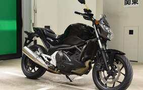 HONDA NC 700 S D 2013 RC61