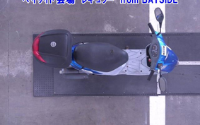 SUZUKI ADDRESS V125