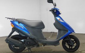 SUZUKI ADDRESS V125 G CF46A