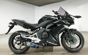 KAWASAKI NINJA 400 R 2010 ER400B