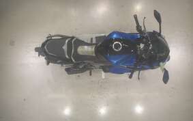 KAWASAKI NINJA 1000 2012 ZXT00G