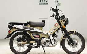 HONDA CT125 HUNTER CUB JA55