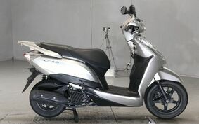 HONDA LEAD 125 JF45