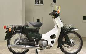 HONDA C70 SUPER CUB C70