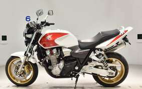 HONDA CB1300SF SUPER FOUR 2007 SC54