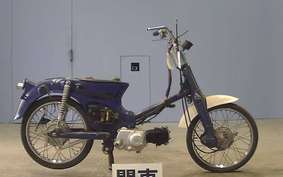 HONDA C50 SUPER CUB C50