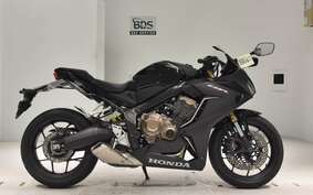 HONDA CBR650R 2021 RH03