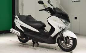 SUZUKI SKYWAVE 200 (Burgman 200) CH41A