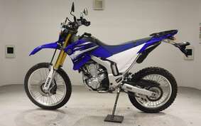 YAMAHA WR250R DG15J