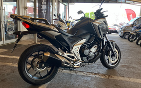 HONDA NC750X 2021 RH09