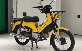 HONDA CROSS CUB 110 JA45