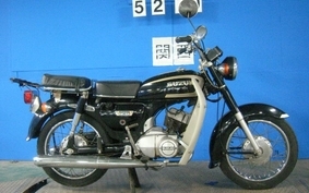 SUZUKI K125 K125