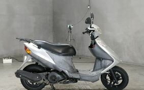 SUZUKI ADDRESS V125 CF4EA