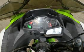 KAWASAKI NINJA 250 EX250L