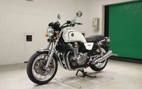 HONDA CB1100 EX 2014 SC65