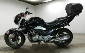 SUZUKI GSR250 GJ55D