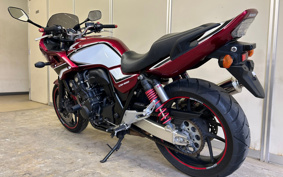 HONDA CB400 SUPER  BOL DOR ABS 2018 NC42