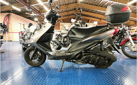 SUZUKI ADDRESS V125 S CF4MA