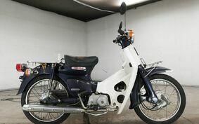 HONDA C70 SUPER CUB HA02