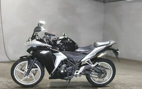 HONDA CBR250R MC41