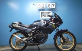 HONDA NS50F AC08