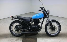 KAWASAKI 250TR 2002 BJ250F