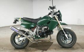 KAWASAKI KSR110 KL110A