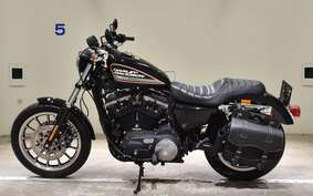 HARLEY XL883RI 2014 CS2