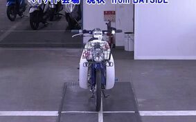 HONDA C50(プレス) AA01