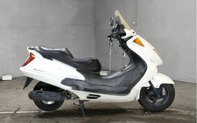 HONDA FORESIGHT EX MF04