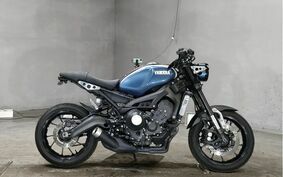 YAMAHA XSR900 2016 RN46J