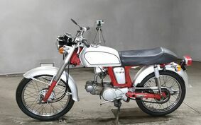 HONDA BENLY 50 S CD50