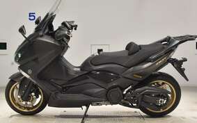 YAMAHA T-MAX 530 A 2013 SJ12J