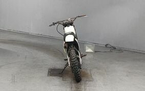 YAMAHA YZ125 2Y5