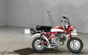 HONDA MONKEY AB27