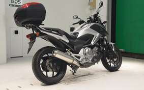 HONDA NC 700 X D 2012 RC63