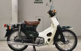 HONDA C90 SUPER CUB HA02